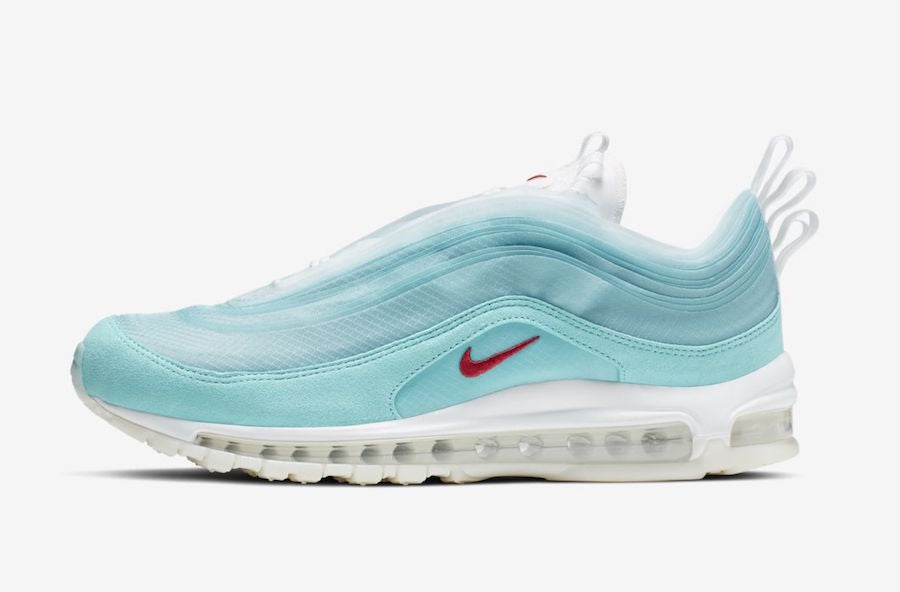 Nike Air Max 97 "Shanghai Kaleidoscope"