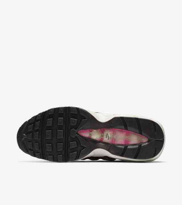 Nike Air Max 95 WMNS “Daisy Chain”