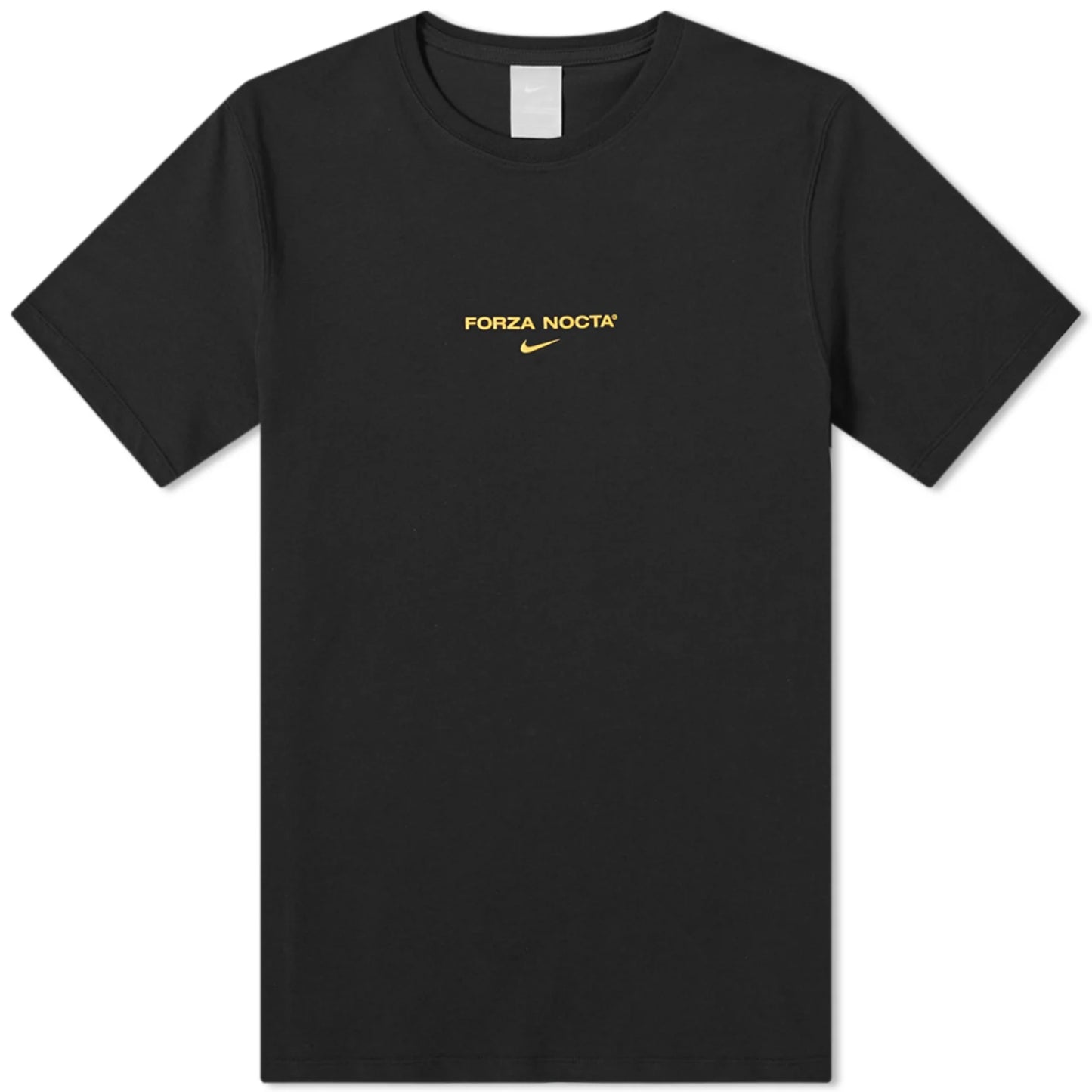 Nike x NOCTA T-Shirt “Black”