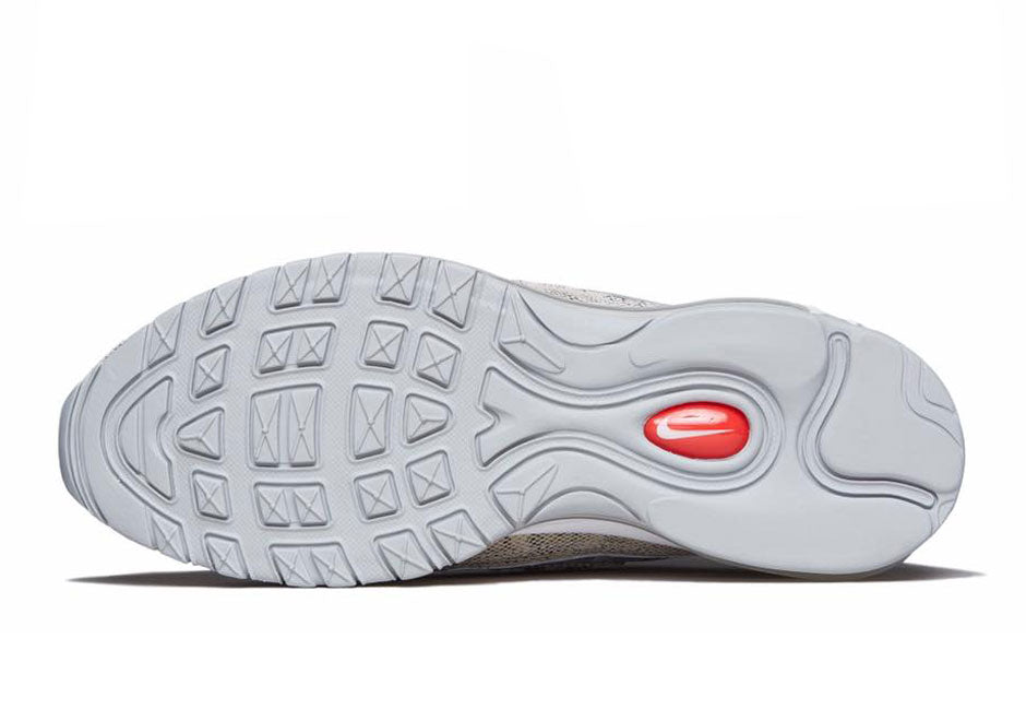 Supreme x Nike Air Max 98 "Snakeskin"