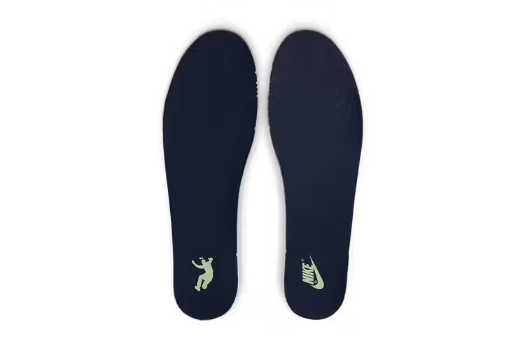 Union LA x Nike Dunk Low “Passport Pack - Pistachio”