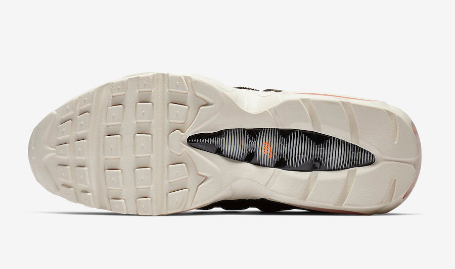 Nike Air Max 95 x Carhartt "Work In Progress"