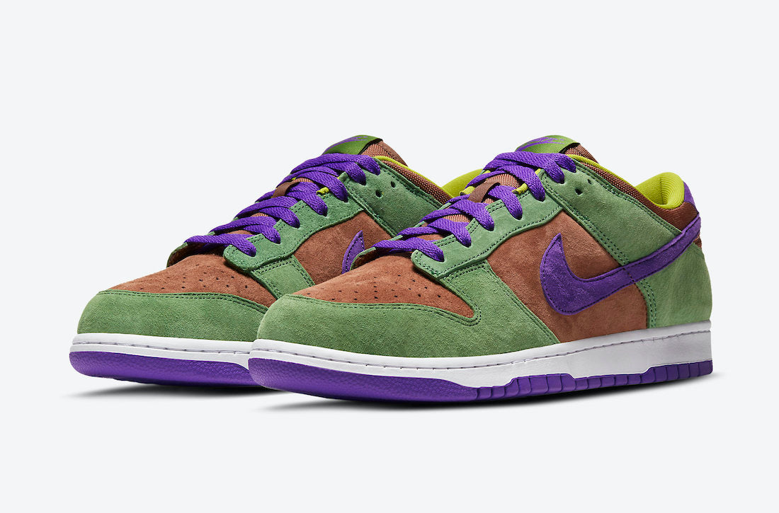 Nike Dunk Low "Veneer" 2020