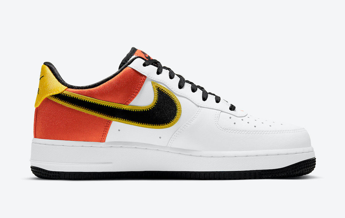 Nike Air Force 1 Low “Rayguns"
