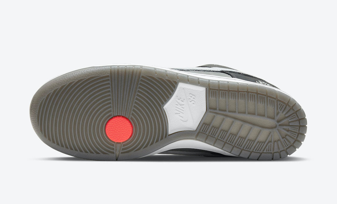 Nike SB Dunk Low “Camcorder”