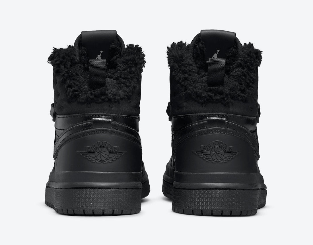 Air Jordan 1 High Acclimate WMNS “Black”