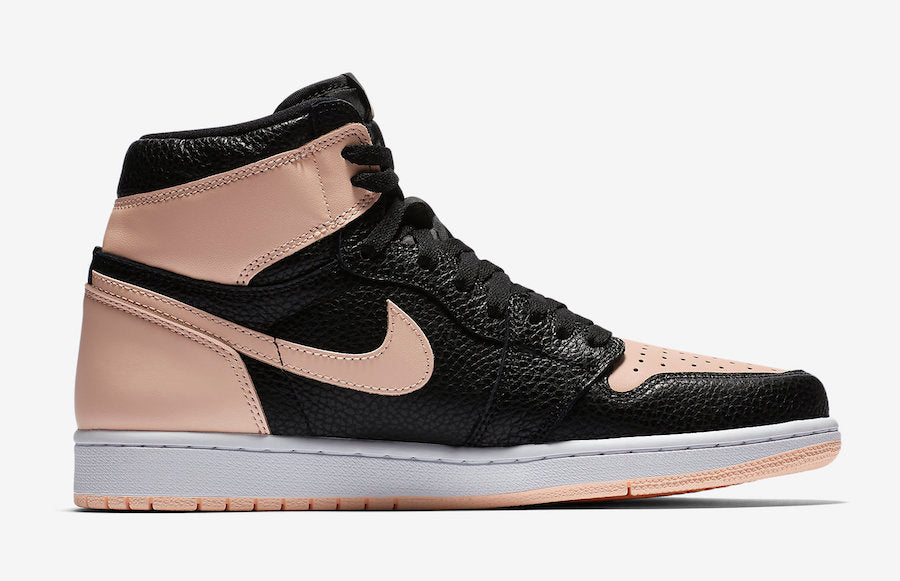 Air Jordan 1 High "Crimson Tint"