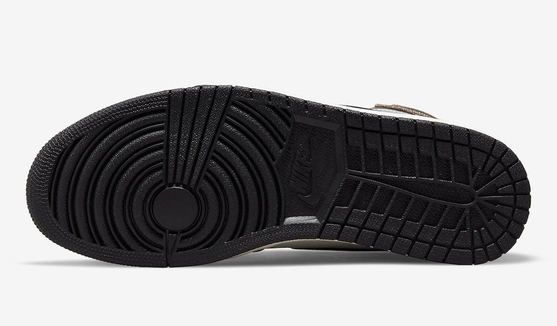 Air Jordan 1 High “Craft”