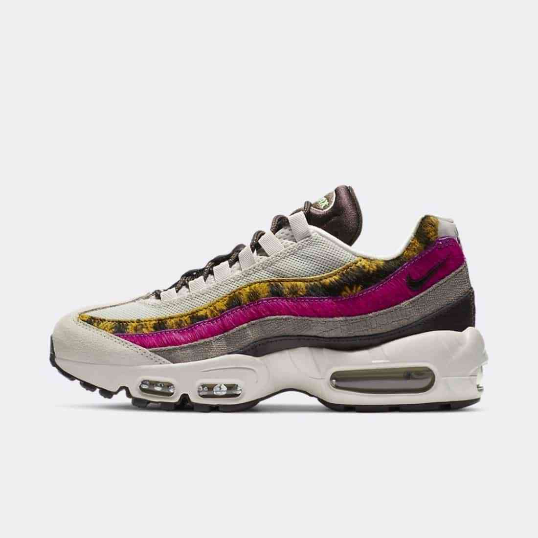 Nike Air Max 95 WMNS “Daisy Chain”