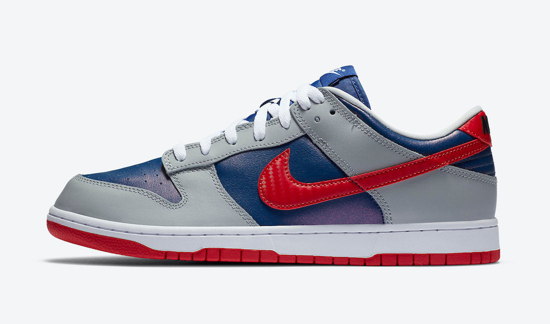 Nike Dunk Low "Samba" 2020