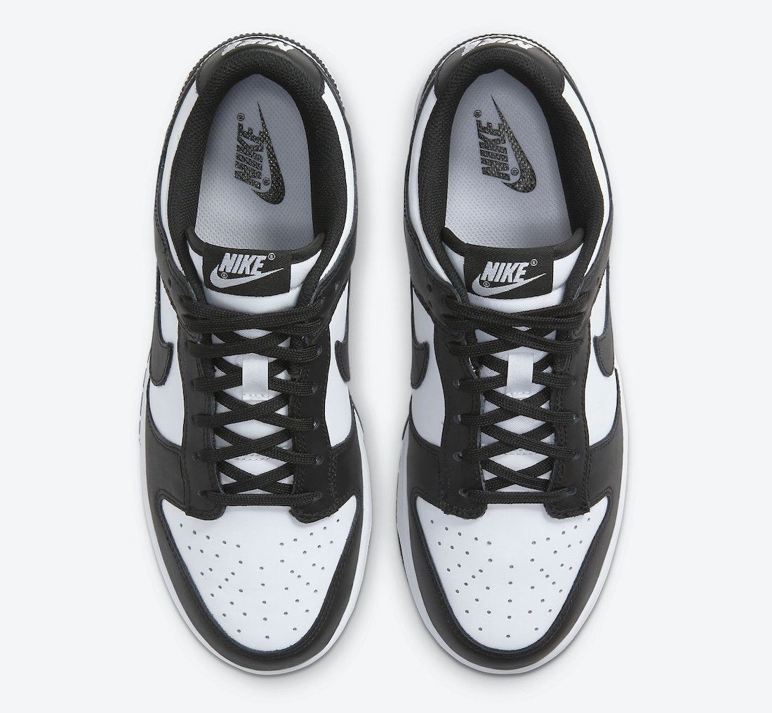 Nike Dunk Low “Panda“