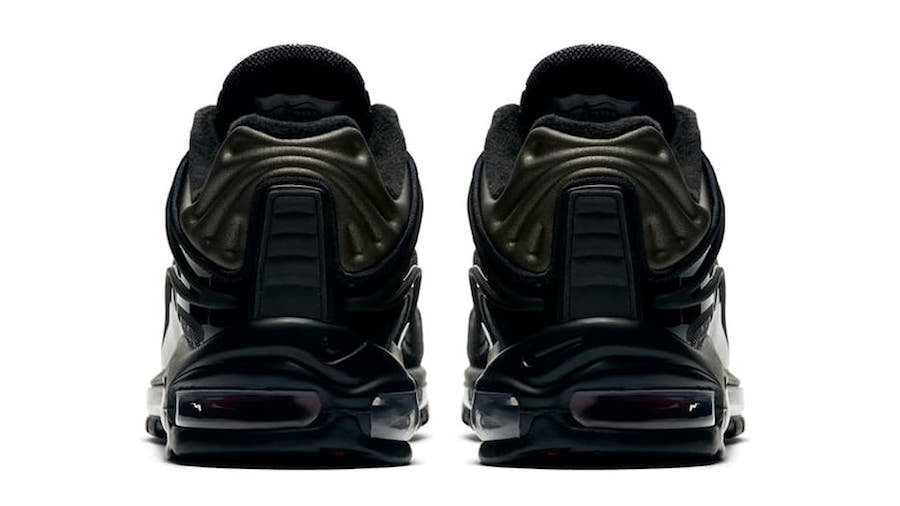 Skepta x Nike Air Max 97 Deluxe "Never Sleep On Tour"