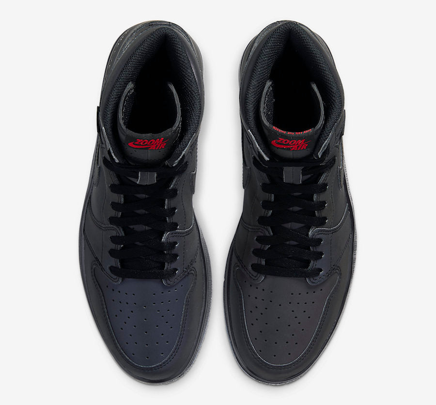 Air Jordan 1 High Zoom "Fearless"