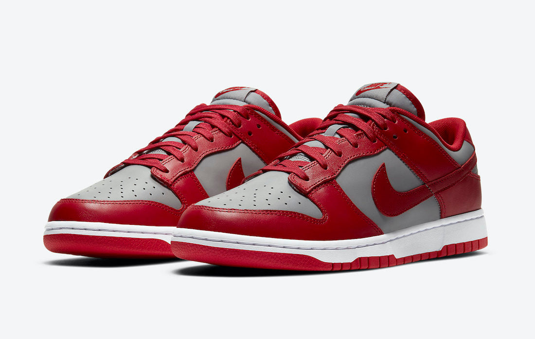Nike Dunk Low “UNLV"