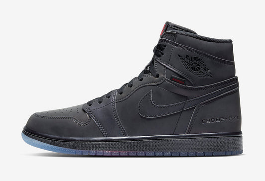Air Jordan 1 High Zoom "Fearless"