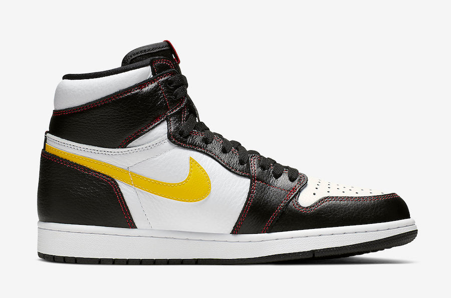 Air Jordan 1 High "Defiant"