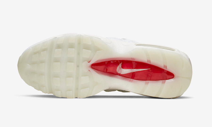 Nike Air Max 95 "De Lo Mio"