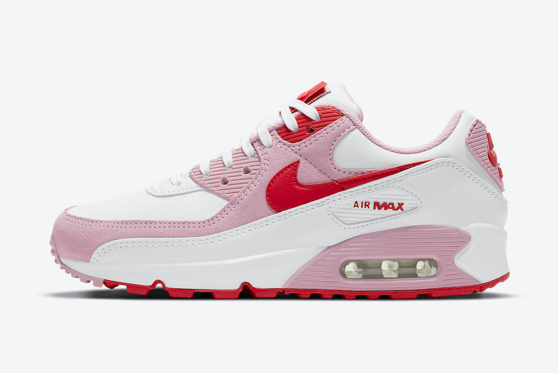 Nike Air Max 90 WMNS "Valentines Day"