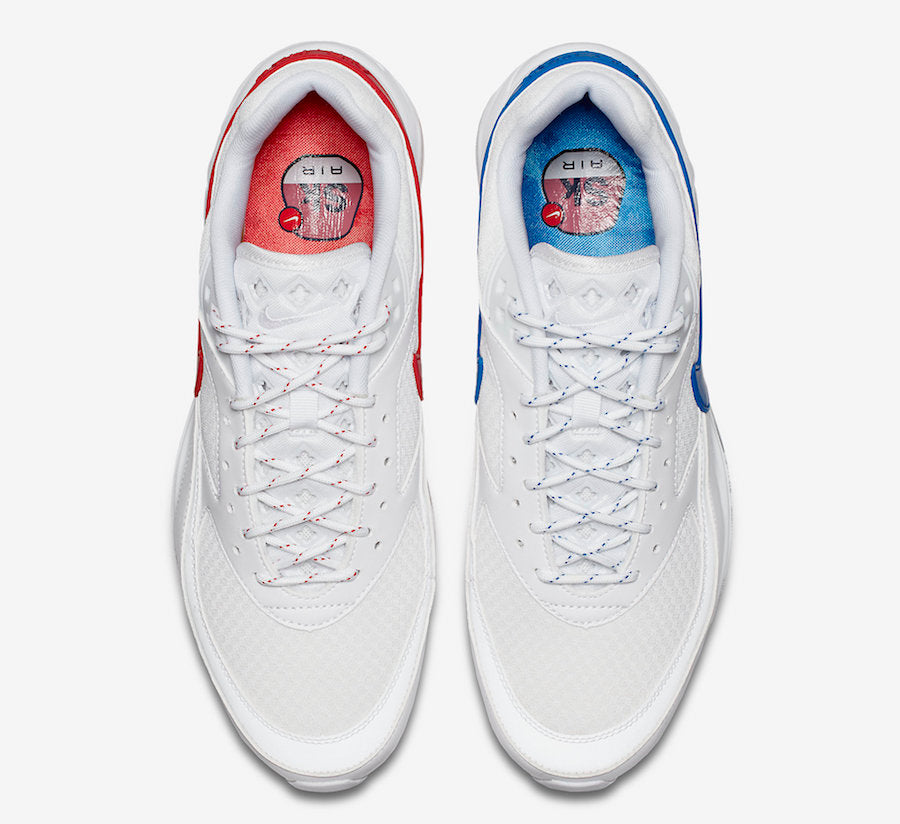 Skepta x Nike Air Max 97/BW