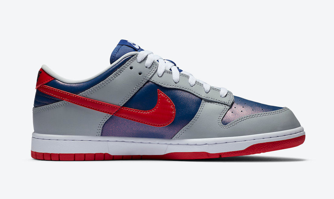 Nike Dunk Low "Samba" 2020