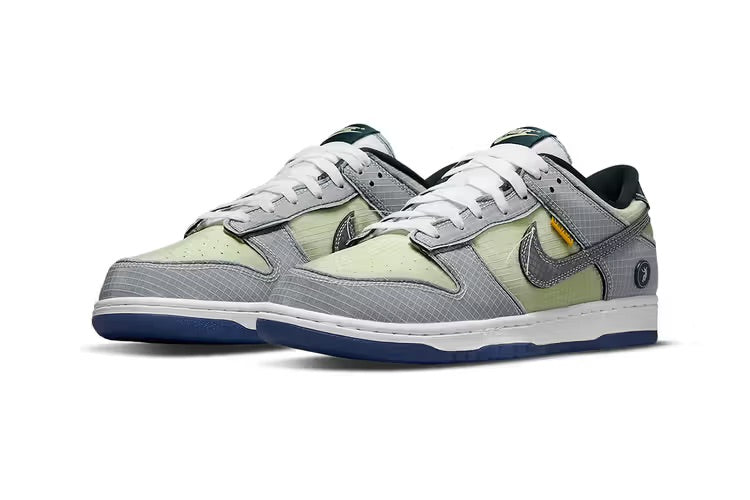 Union LA x Nike Dunk Low “Passport Pack - Pistachio”