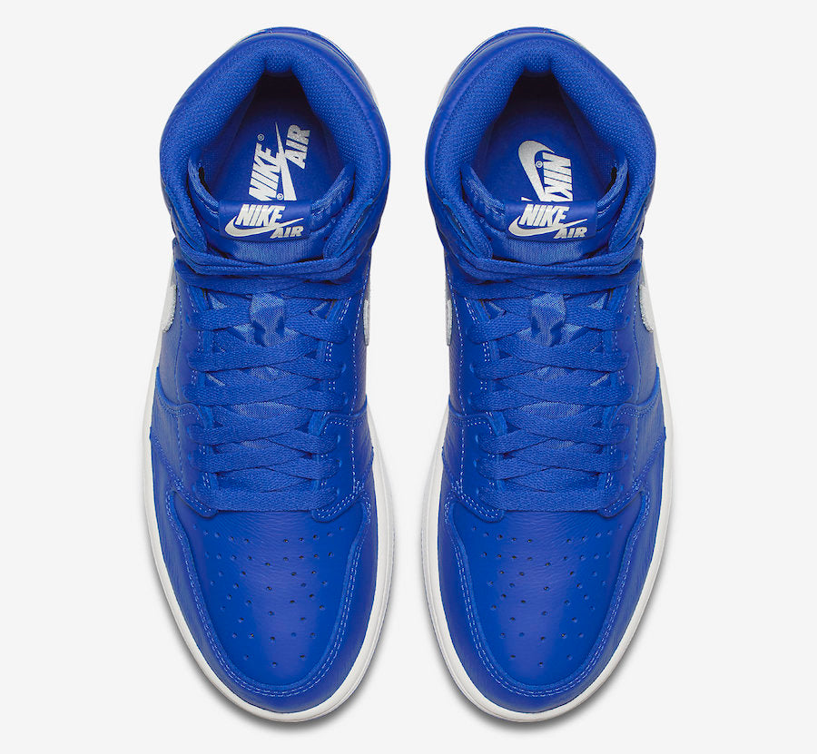 Air Jordan 1 High "Hyper Royal"