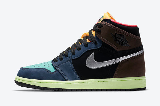 Air Jordan 1 High “Biohack"