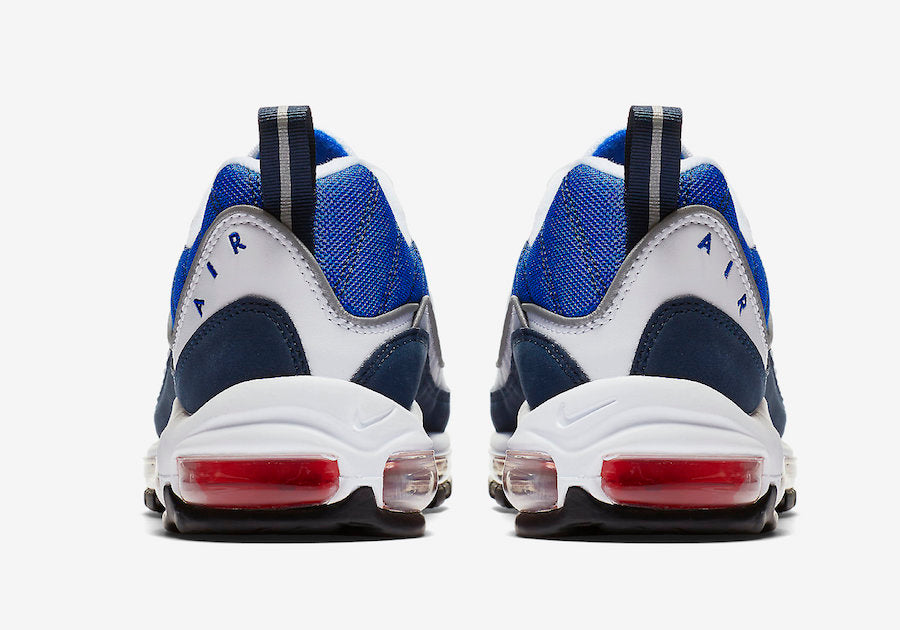 Nike Air Max 98 "Gundam"