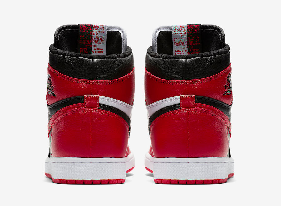 Air Jordan 1 High "Homage To Home" (Non-Numbered)