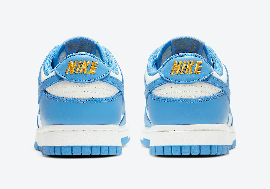 Nike Dunk Low WMNS “Coast“