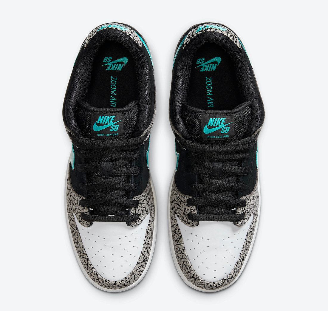 Nike SB Dunk Low “Atmos Elephant”