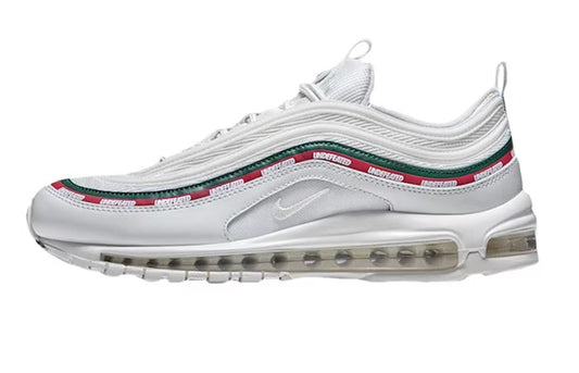 UNDEFEATED x Nike Air Max 97 "White"