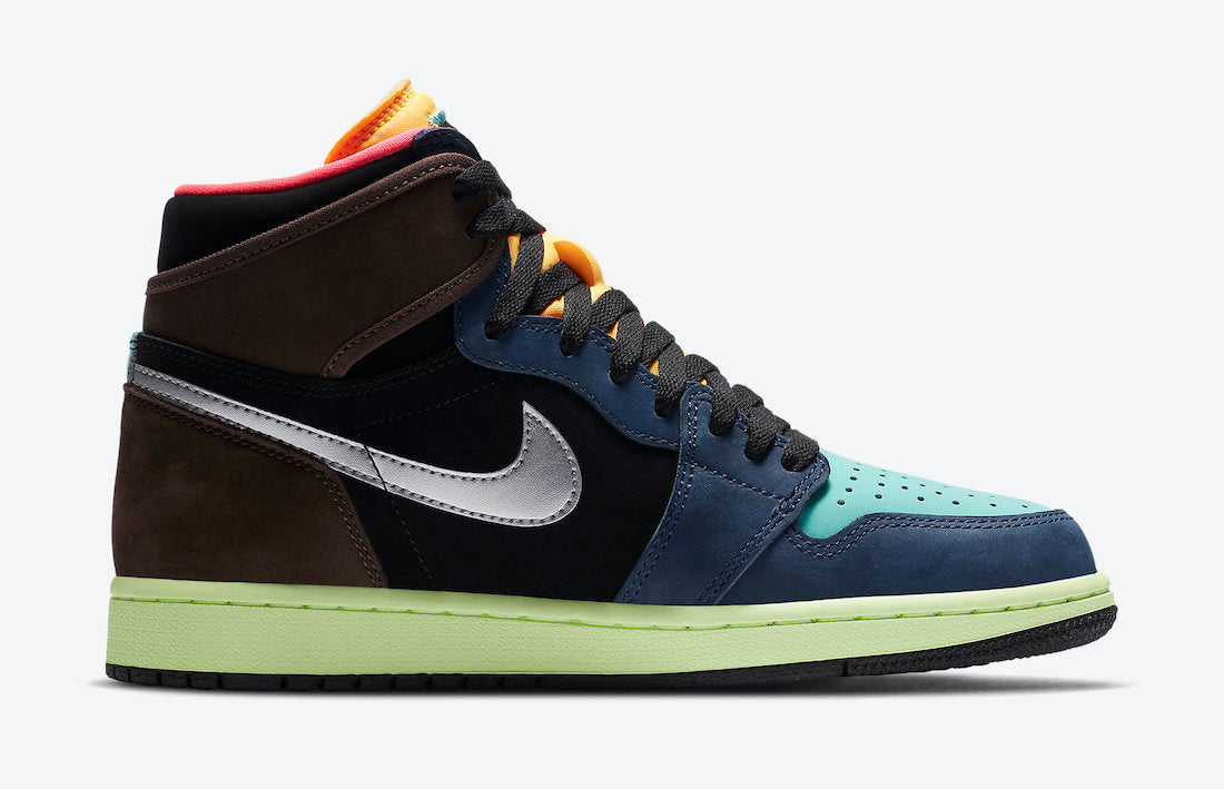 Air Jordan 1 High “Biohack"