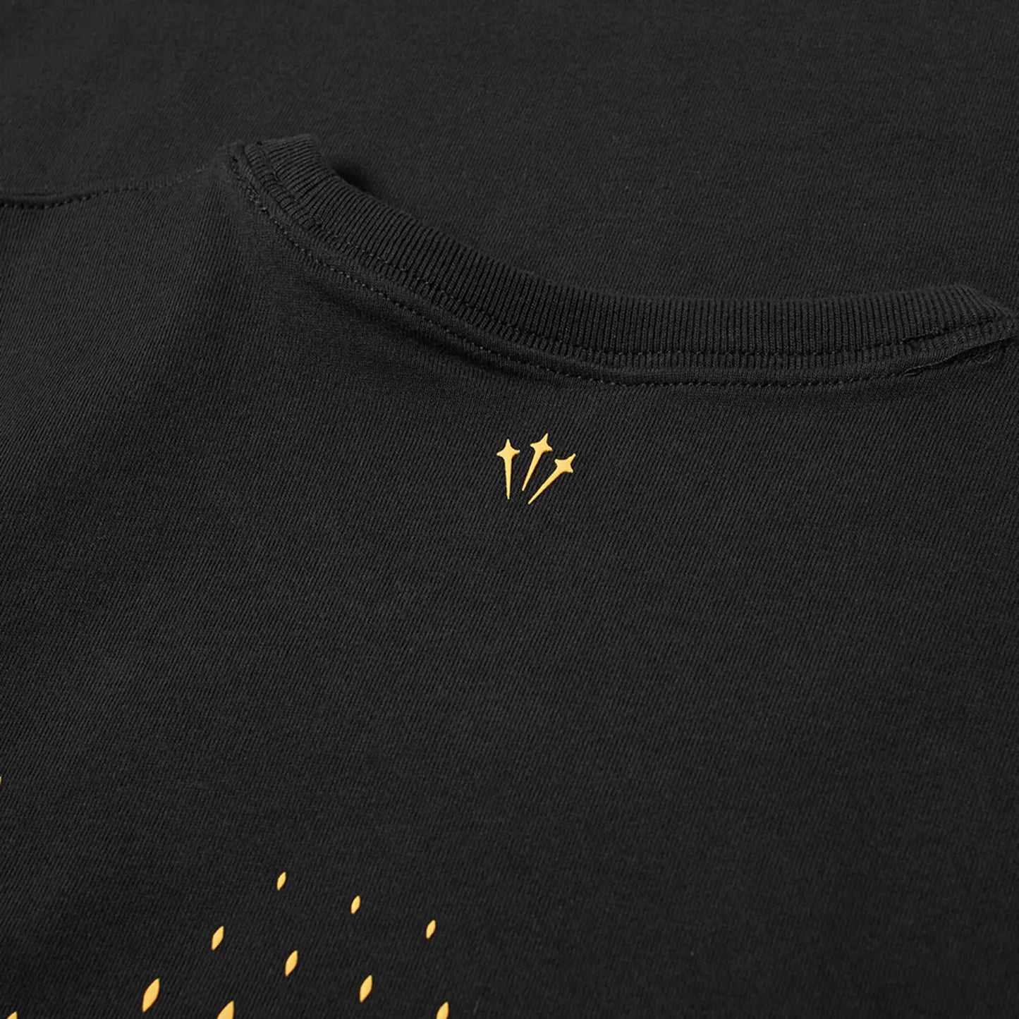 Nike x NOCTA T-Shirt “Black”