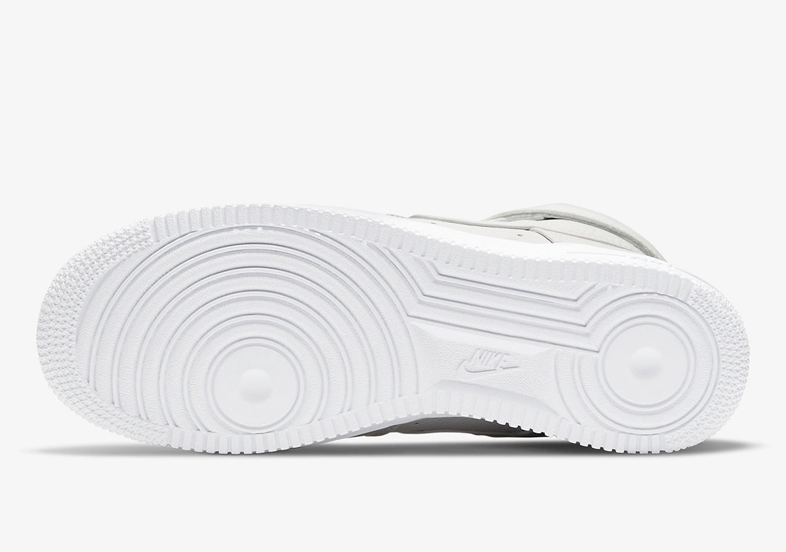 ALYX x Nike Air Force 1 High "Triple White"