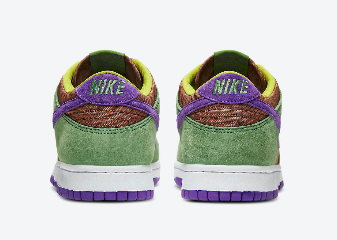 Nike Dunk Low "Veneer" 2020