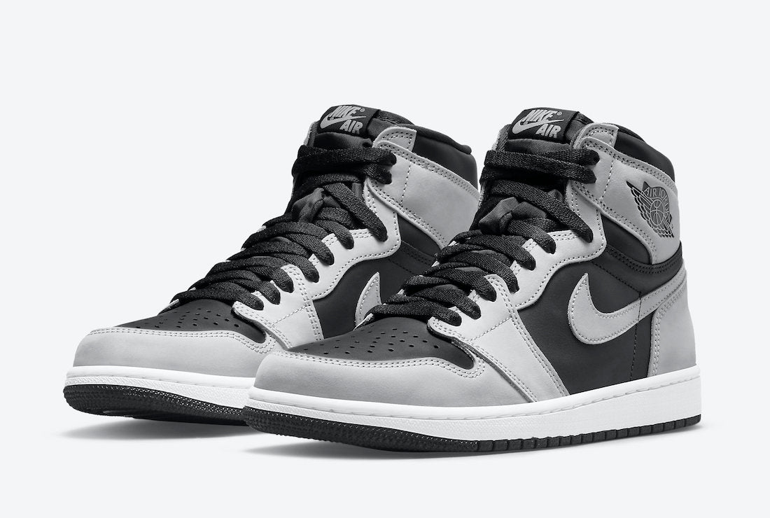 Air Jordan 1 High "Shadow 2.0"