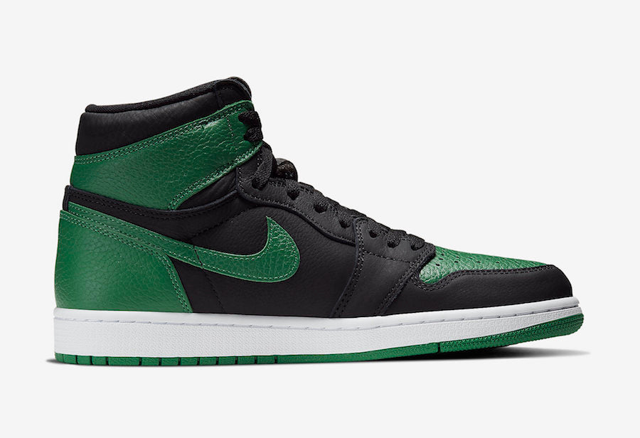 Air Jordan 1 High "Pine Green 2.0"