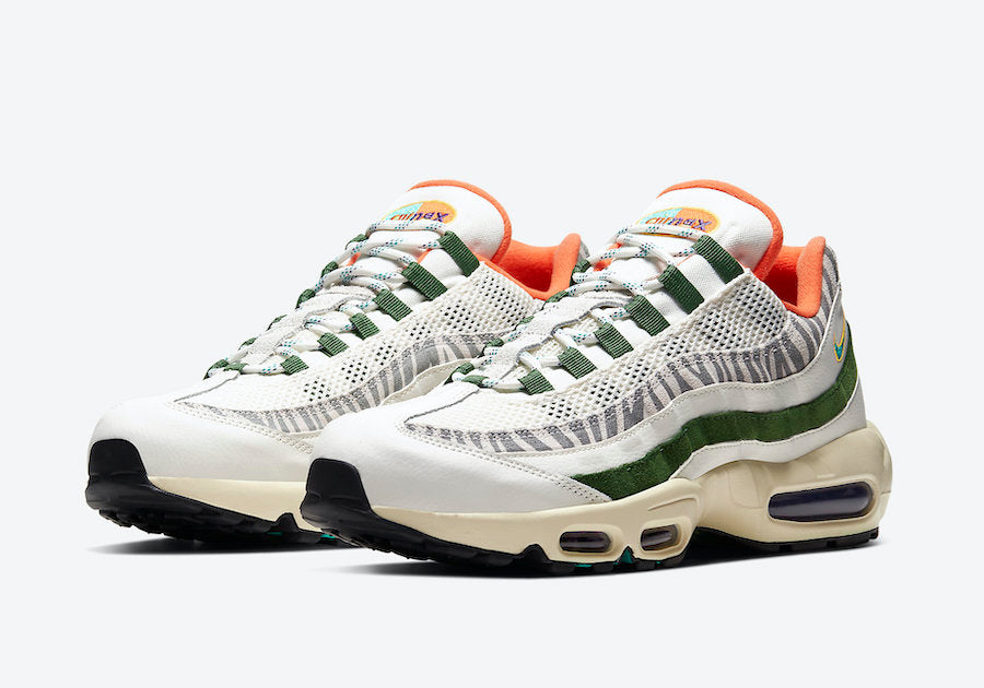 Nike Air Max 95 “Era”