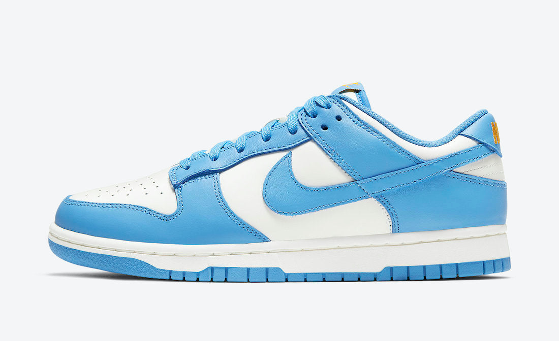 Nike Dunk Low WMNS “Coast“