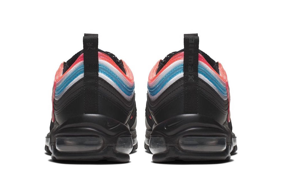 Nike Air Max 97 "Seoul"