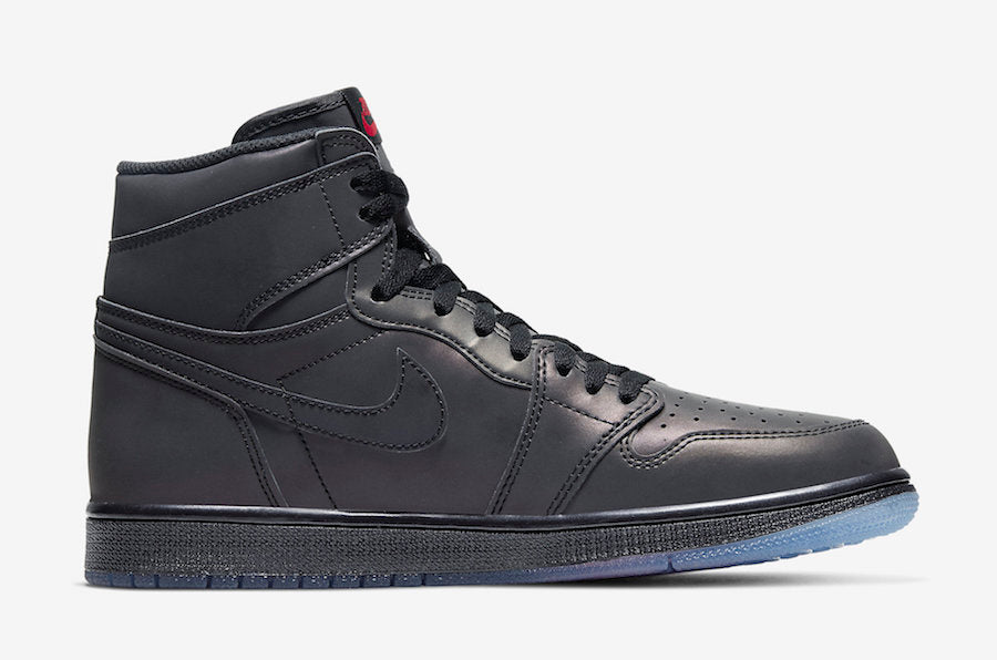 Air Jordan 1 High Zoom "Fearless"
