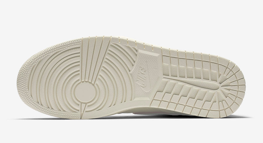 Air Jordan 1 High "Phantom"