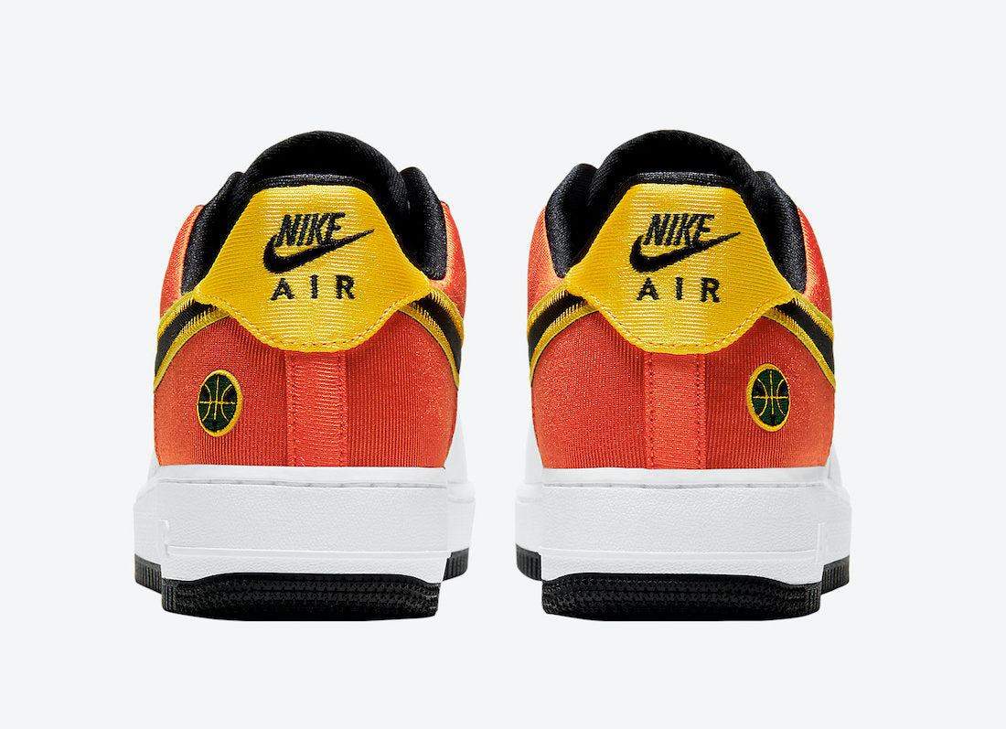 Nike Air Force 1 Low “Rayguns"