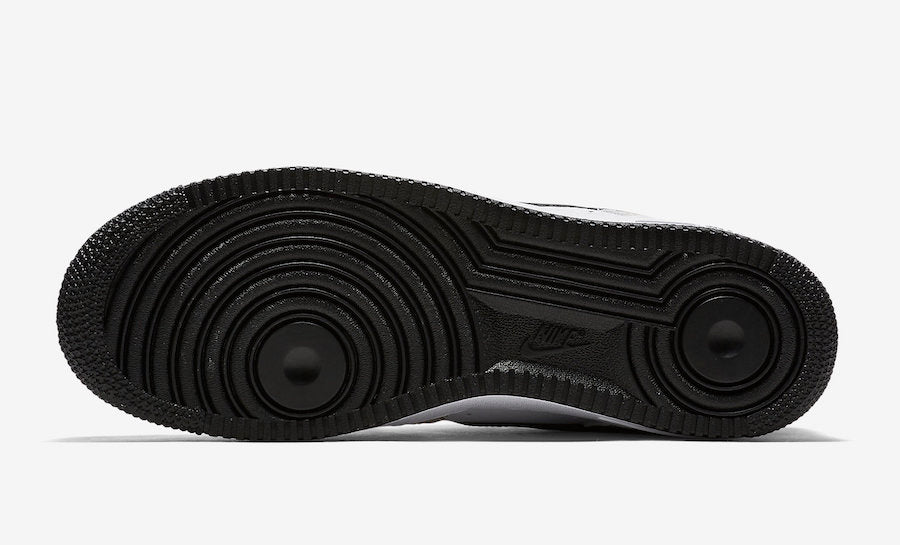 Nike Air Force 1 Low "Cocoa Snake" 2018