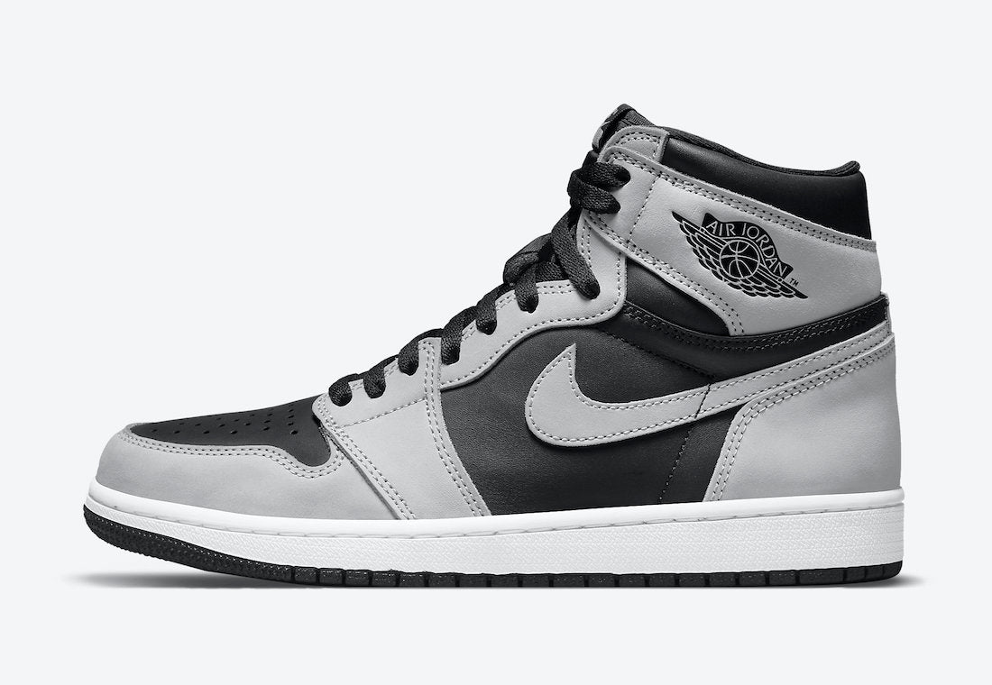 Air Jordan 1 High "Shadow 2.0"