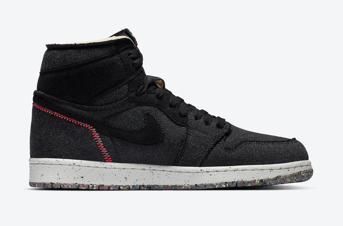 Air Jordan 1 High Zoom “Crater”