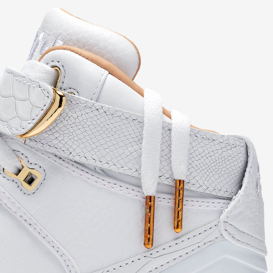 Just Don x Nike Air Force 1 High "AF100"