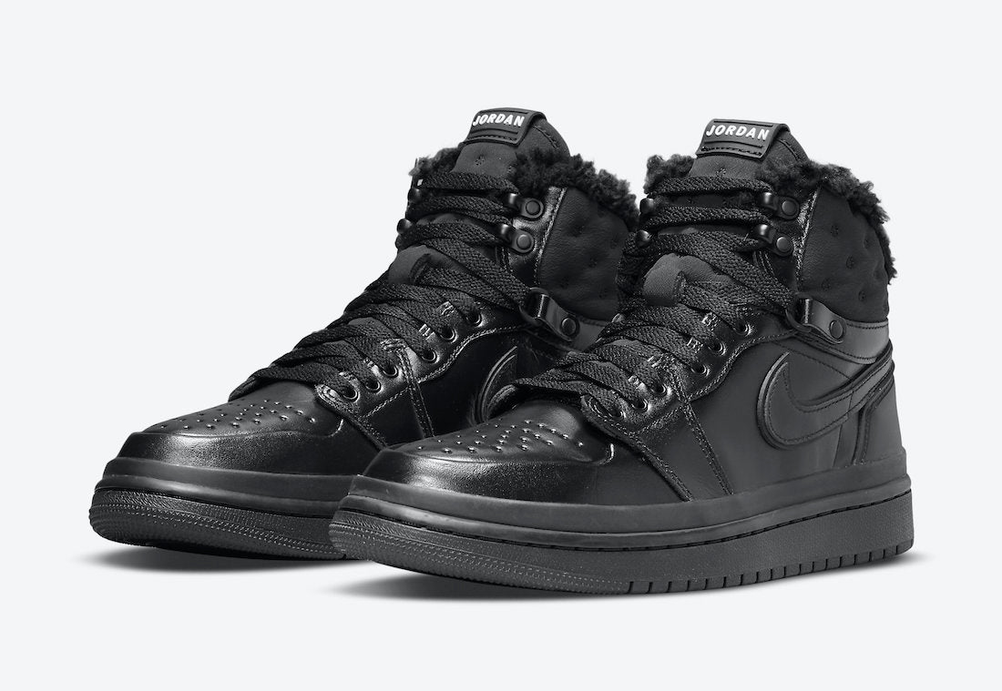 Air Jordan 1 High Acclimate WMNS “Black”