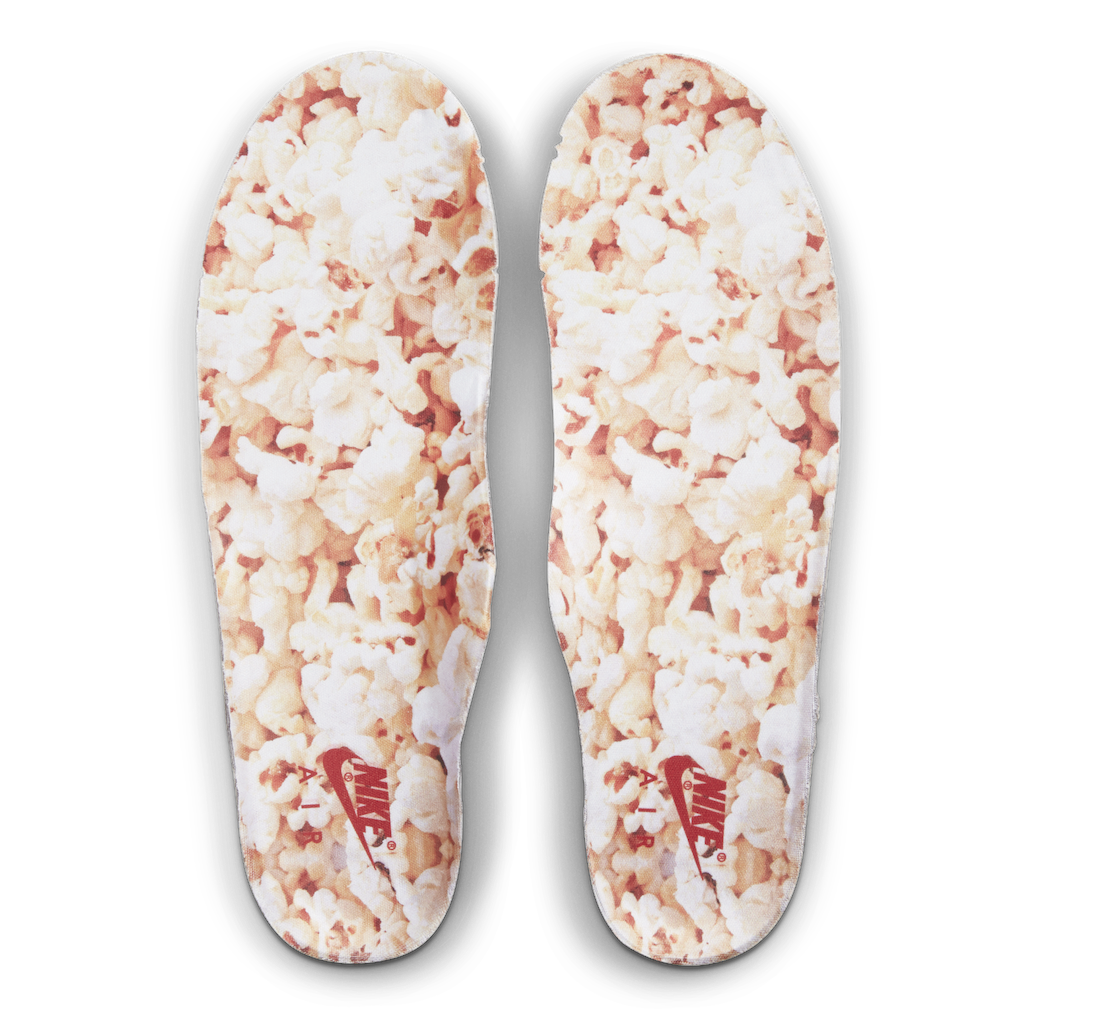 Nike Air Force 1 Low “Popcorn”